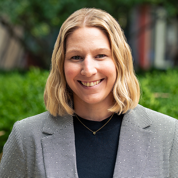 Cailyn Van Camp, PhD