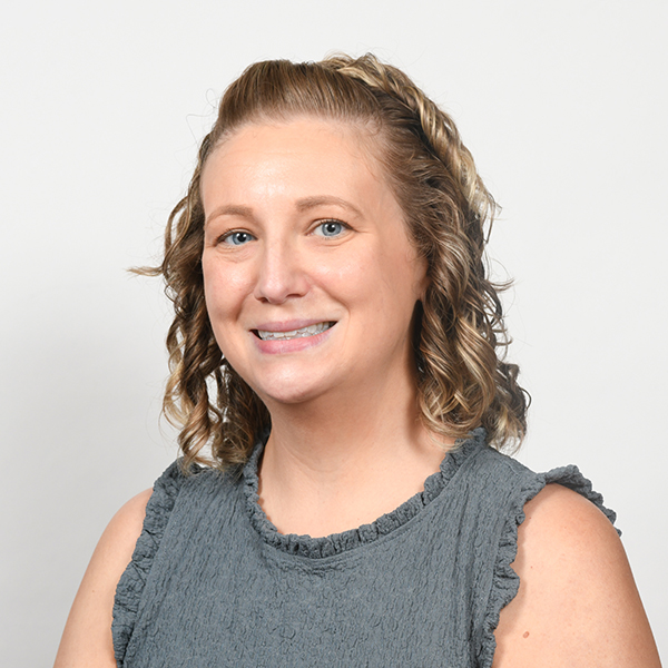Lauren Monahan, SLPD, CCC-SLP