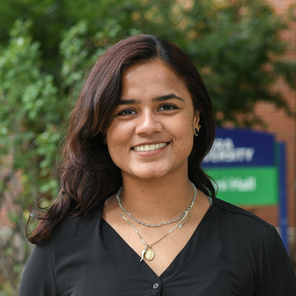 Sariga Mathews, MSN, RN, CHSE