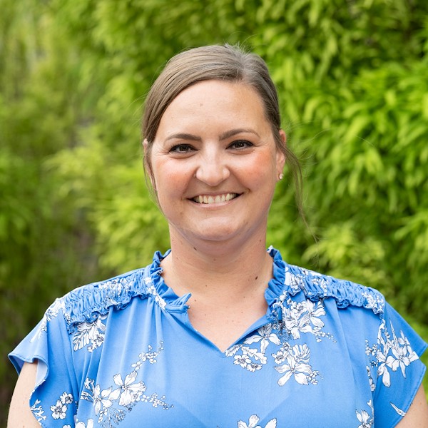 Samantha Sarff