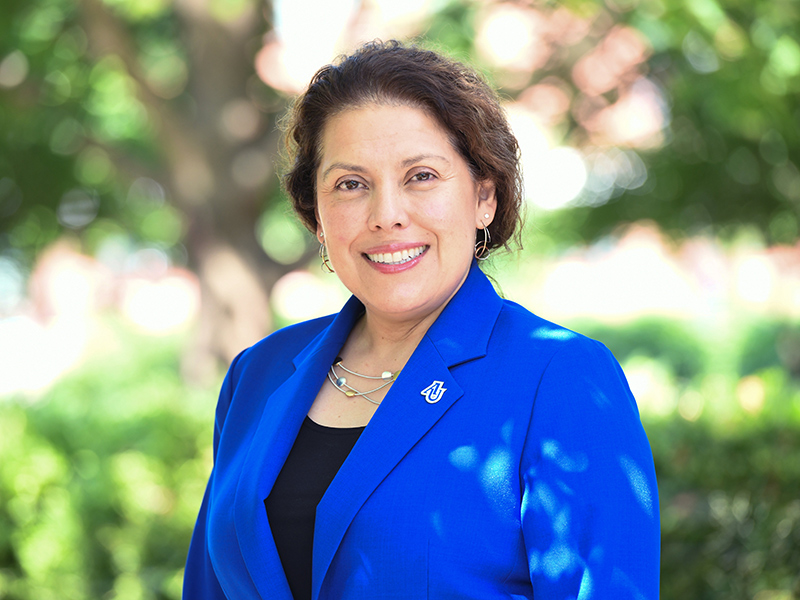 Dr. Susana Rivera-Mills