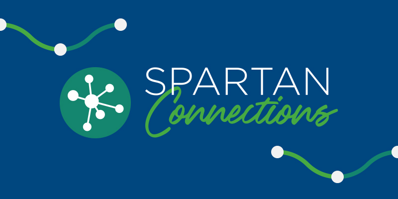 Spartan Connections