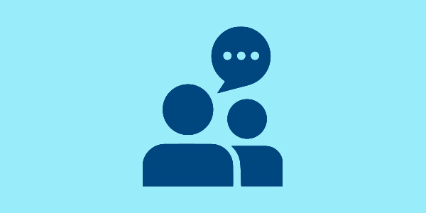 Counseling Services Icon